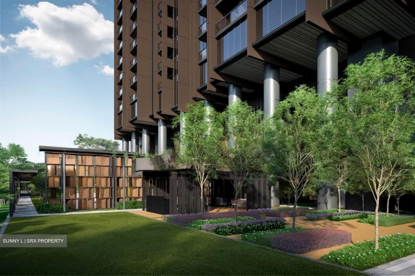 Pullman Residence  (D11), Condominium #568791101